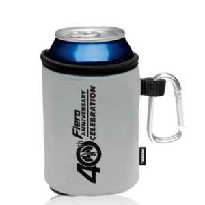 40th Anniversary Can Koozie - Preorder